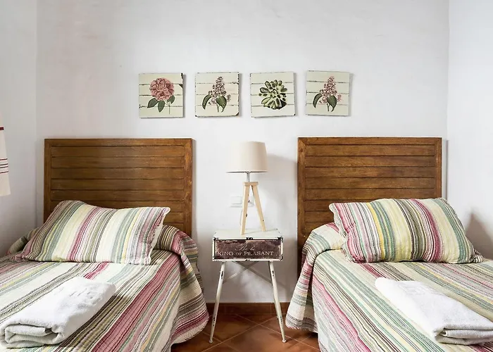 Apartamento Clara 1