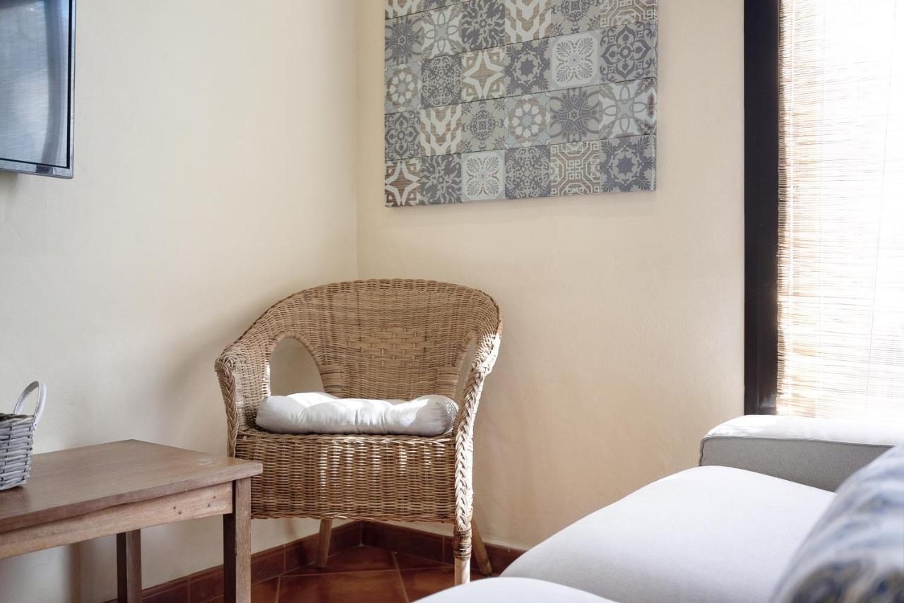 Apartment Clara 1 Conil De La Frontera