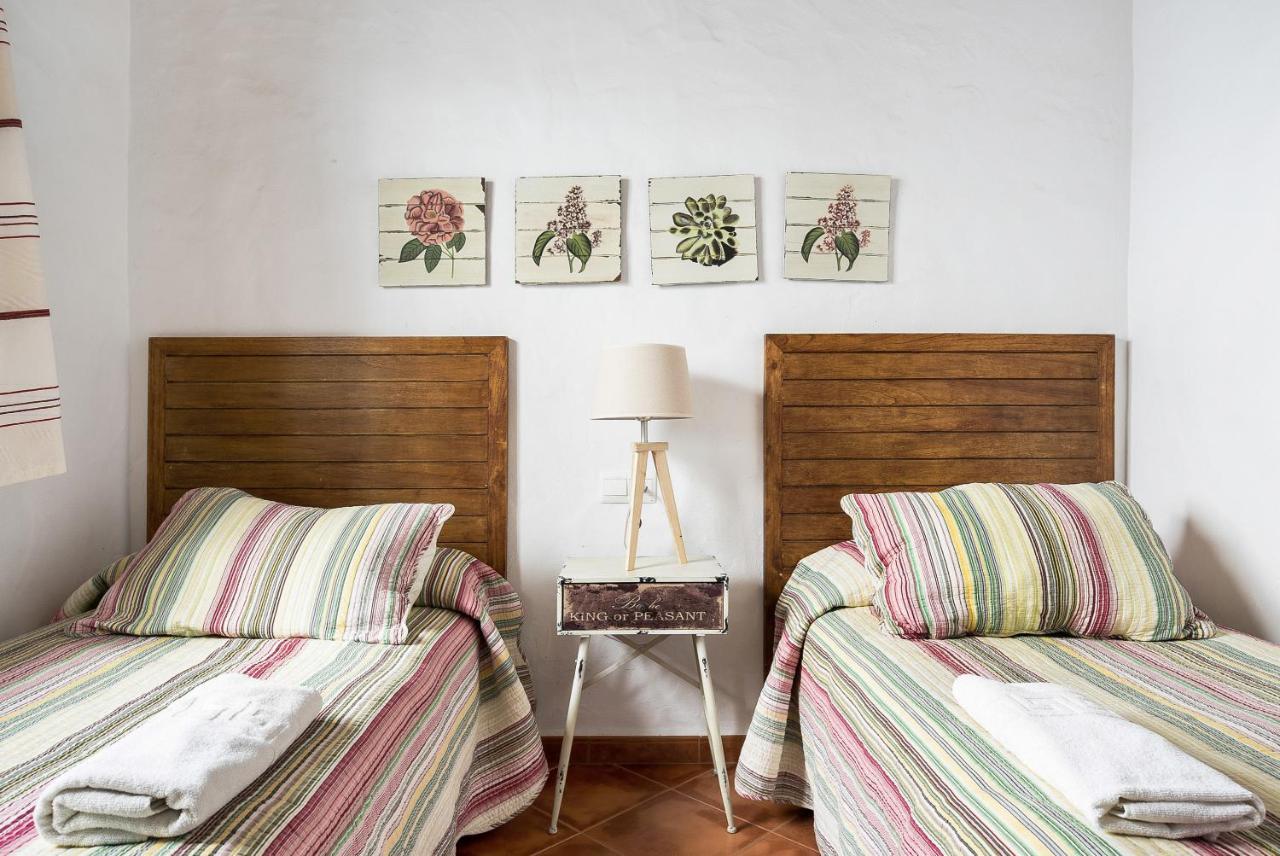 Apartment Clara 1 *