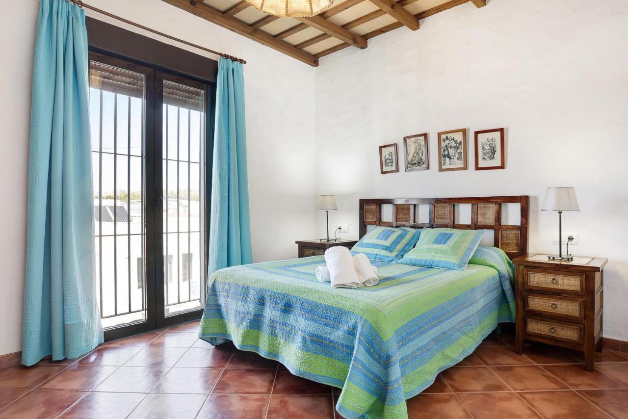 Clara 1 Apartment Conil De La Frontera